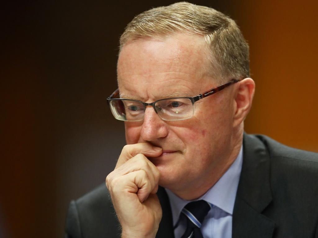 Reserve warns of more rate pressure