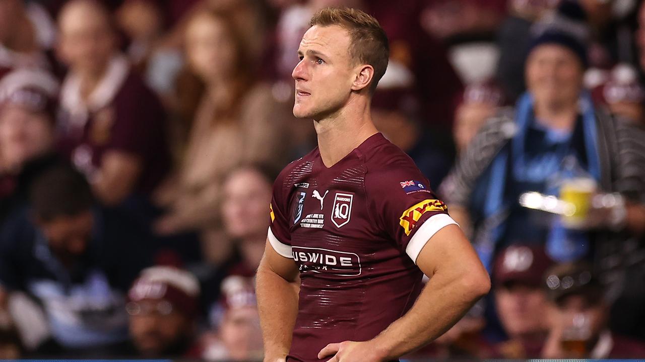 State Of Origin Queensland Still Looking For Answers To Stop Nsw Star Tom Trbojevic News Com Au Australia S Leading News Site