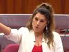 Thorpe missing as ruling made on racism row