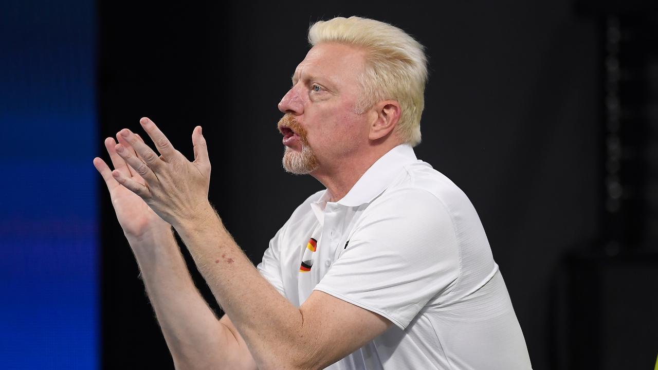 Boris Becker Bankrupt: Tennis Legend Makes Sad Admission About ...