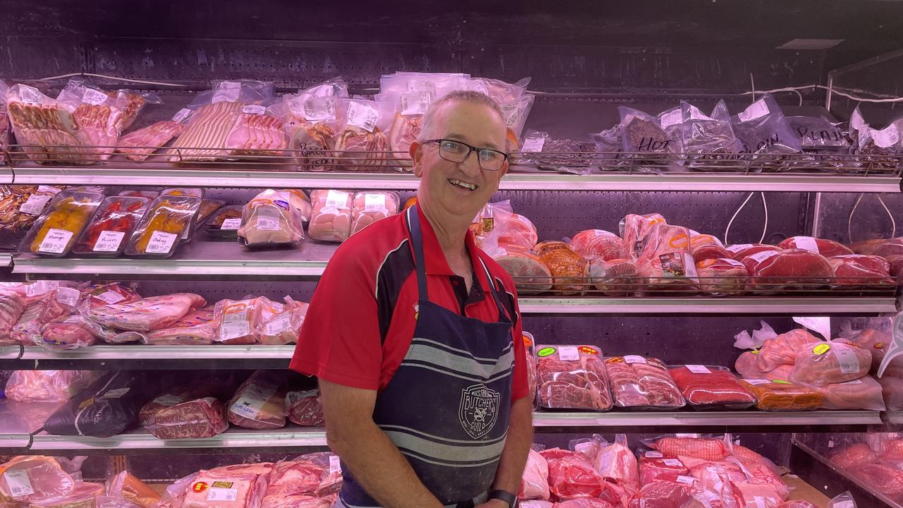 Ken's Kepnock Butchery