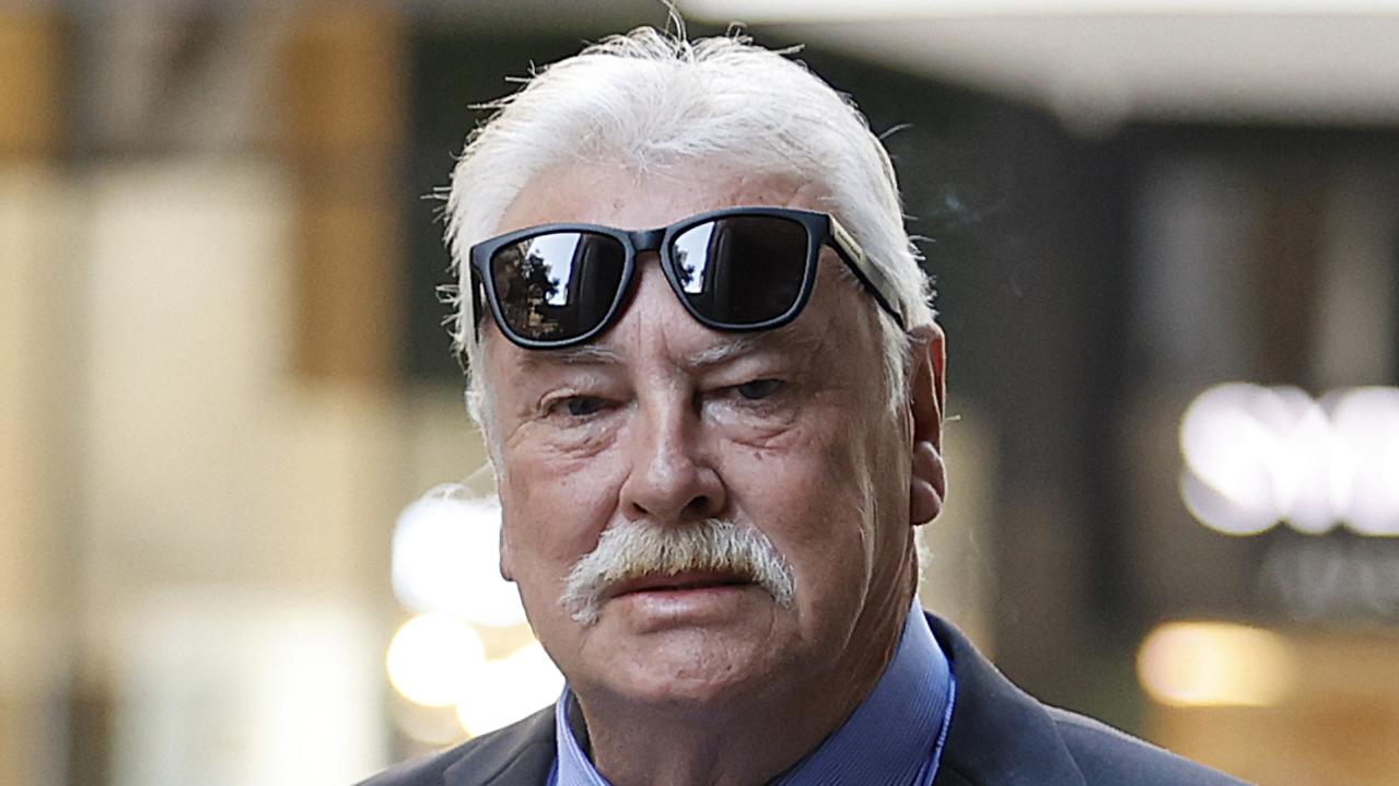 Judge Paul Conlon Questions Bailing Of Sex Offender James Hajje Daily