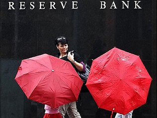 Reserve Bank of Australia, RBA