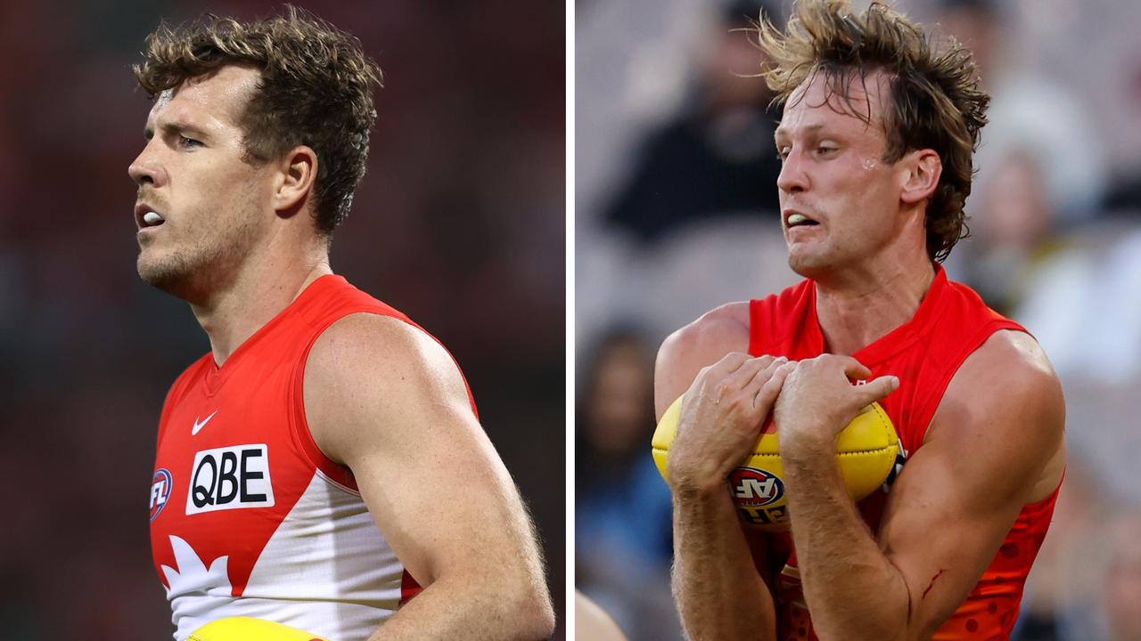 AFL trade wrap: Swans reject first bid for star; preferred landing spot for prized pick