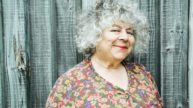 Margolyes called Martin ‘incredibly unfriendly’ in a recent news.com.au interview.