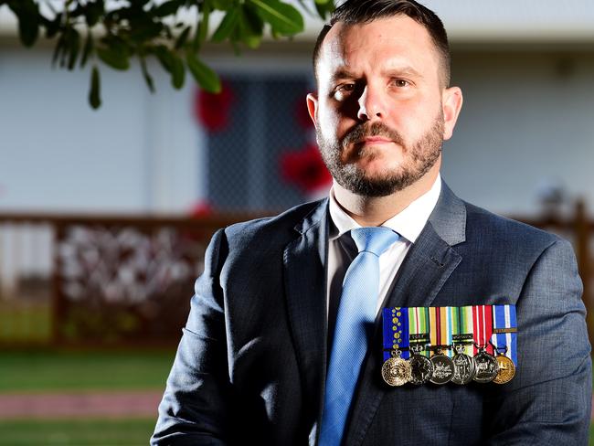 ADF attacked over COVID-19 trial on medics, doctors