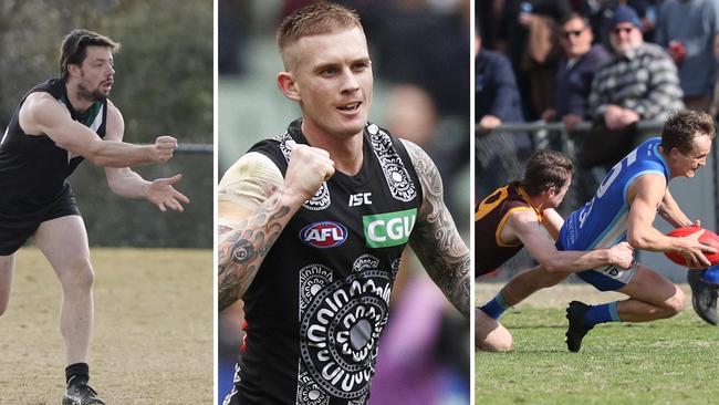 What to look out for in local footy this weekend