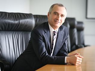 John Borghetti