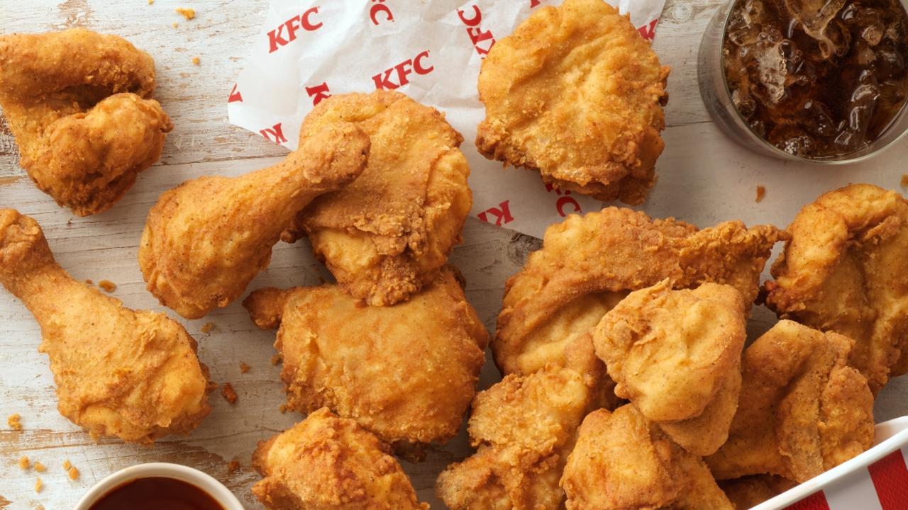 Despite indicating future price increases, the company has not said just how much the cost of its chicken will rise. Picture: Supplied