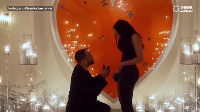 Huge Hollywood stars' children get engaged