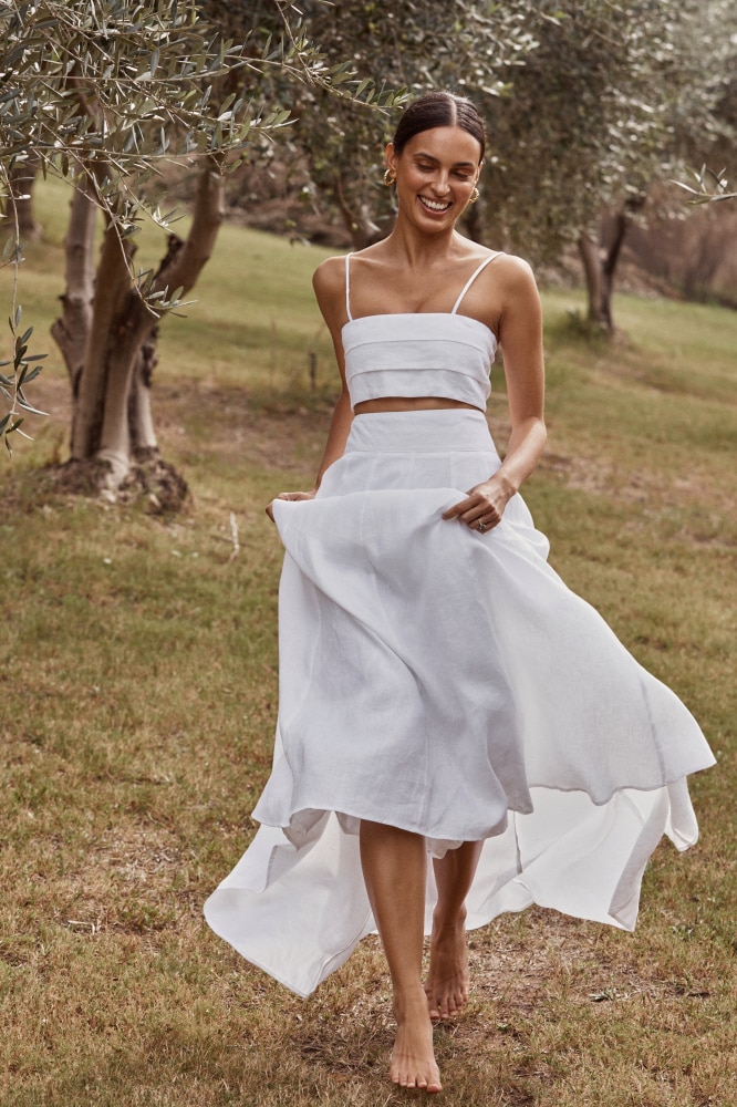 Why modern brides are going to this independent Australian brand