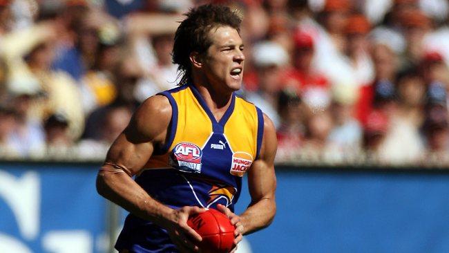 Ben Cousins