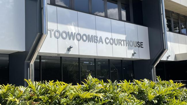 Toowoomba Courthouse in Hume St. Picture: File