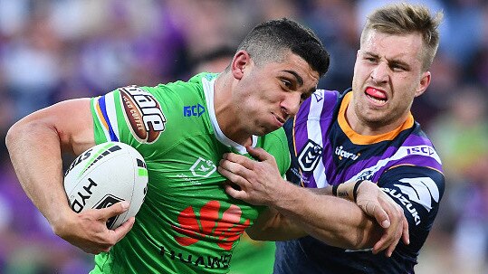 Nrl News Latest Rugby League News Fox Sports