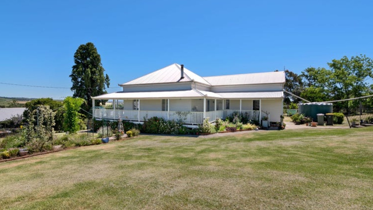 Warwick sale and auction results, week ending June 1