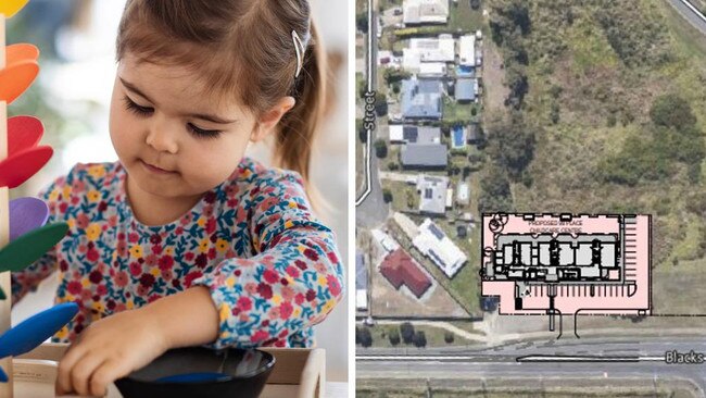 Revealed: Why 99-spot Northern Beaches childcare centre is delayed