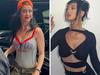Strange thing happening to Katy Perry