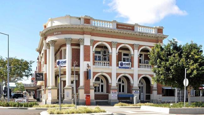 Mackay's city centre revitalisation strategy needs to focus on multiple issues. Picture: Tony Martin