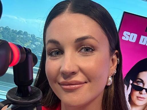 Megan Pustetto, who hosts celeb gossip podcast So Dramatic, is set to face Waverley Local Court on August 14, after she was charged with two counts of contravene prohibition/restriction in AVO, following dramas with Danni Erskine, who appeared on Seven’s Bride and Prejudice show in 2019. Picture: Instagram