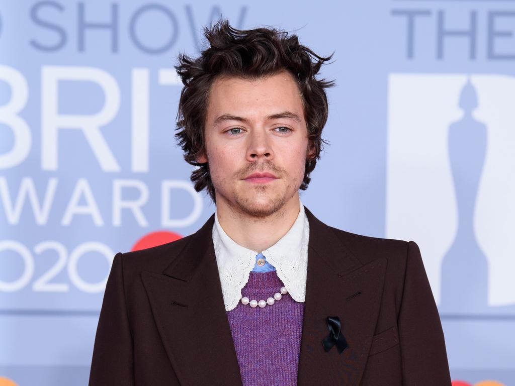 Harry Styles has postponed his November Australian tour The Advertiser