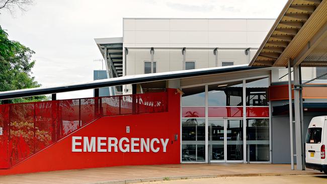 Acacia was due to be reintroduced to RDH and PRH emergency departments in April but the month passed with no update.