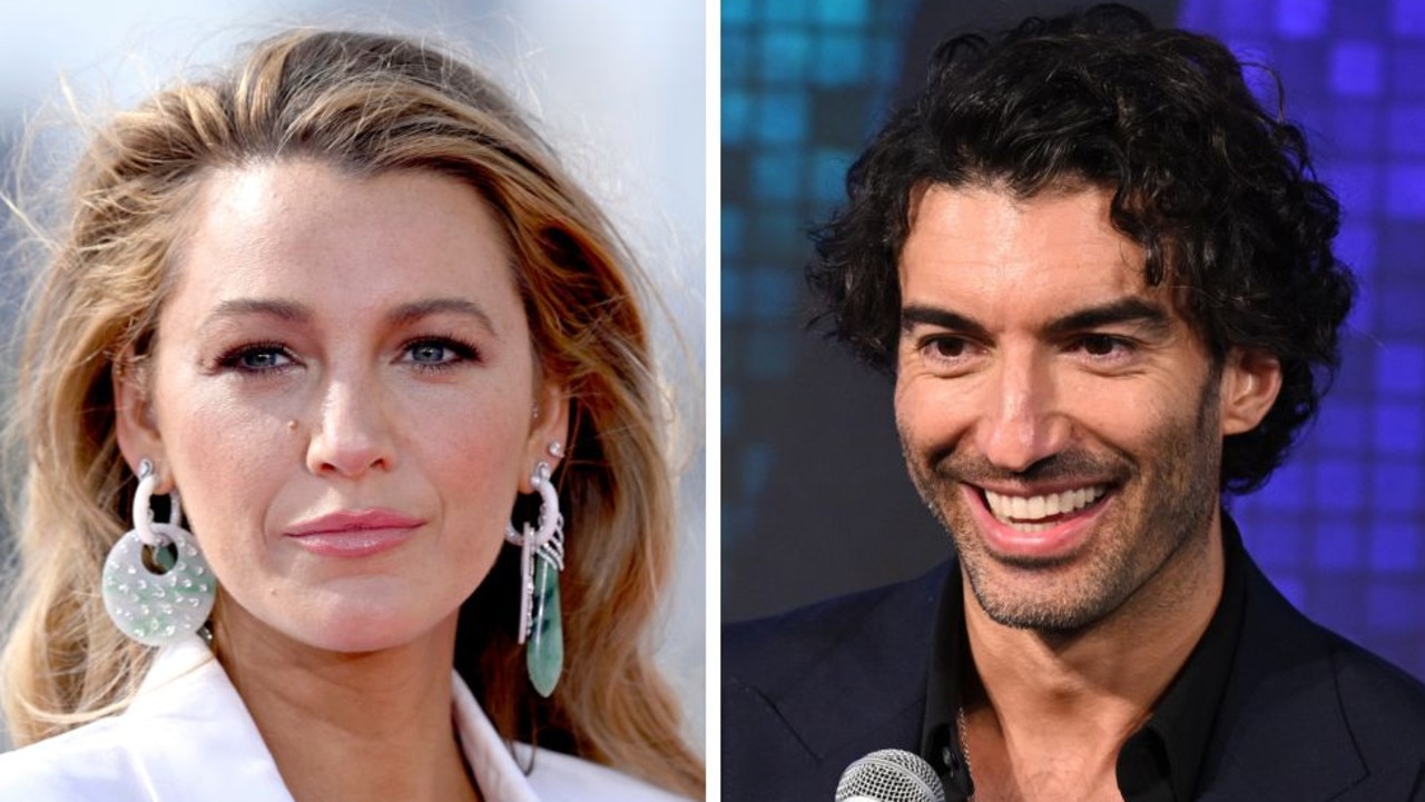 Blake Lively drops big claim against co-star