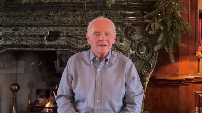 IN CASE YOU MISSED IT: Anthony Hopkins ushers in 50th year of sobriety ...