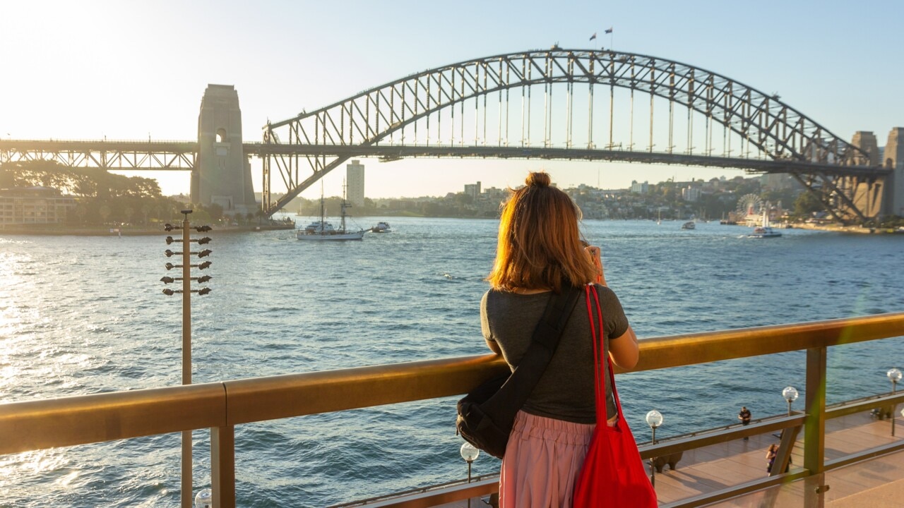 Tourism industry 'looking pretty grim' for September school holidays