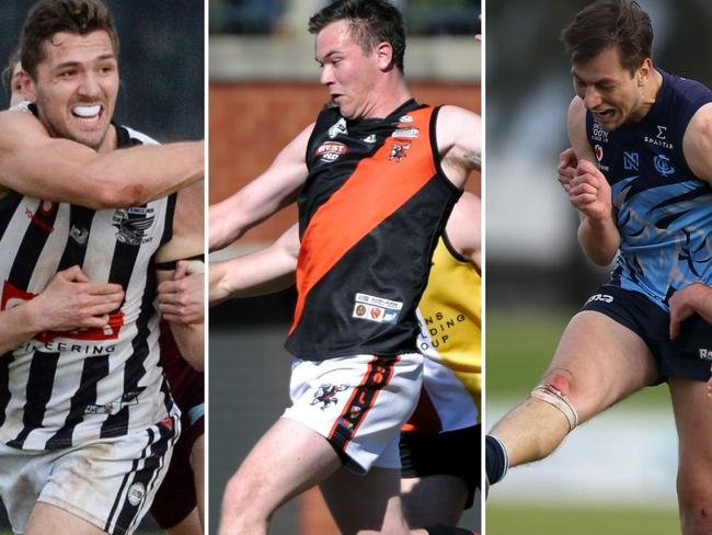 Top games to watch: Adelaide Footy League 2022