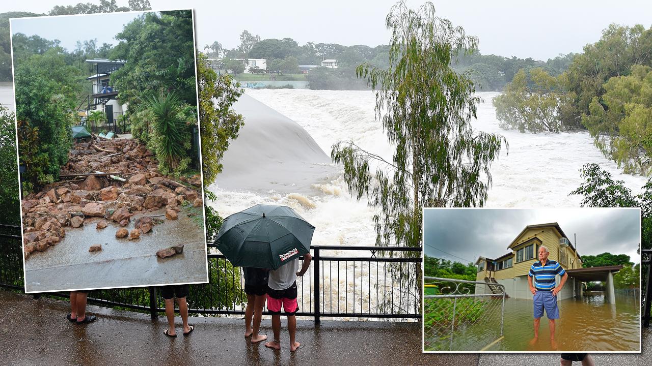 QLD Weather: North To Brace For Monsoonal Rains This Week | The Courier ...