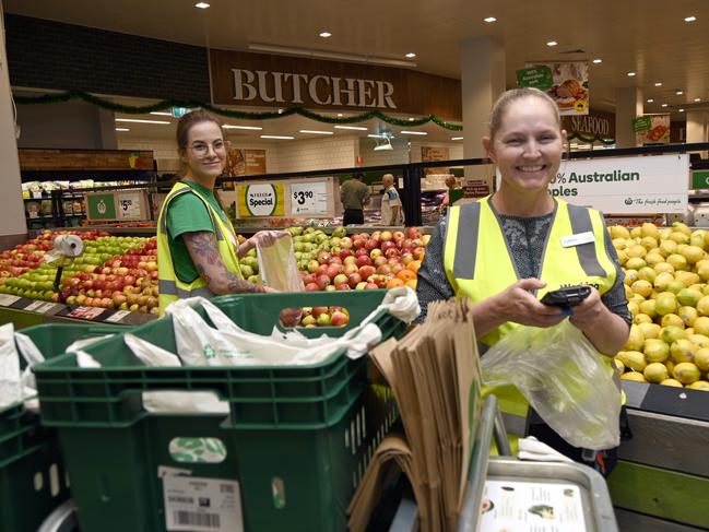 New delivery service will get groceries to your door within two hours