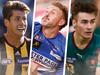 Every pick: Smoky who could have kicked 30 gets rookie nod