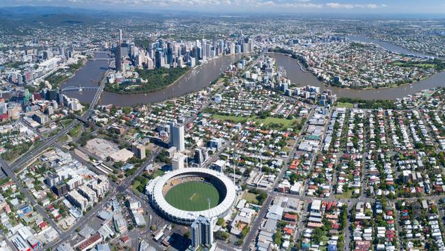 Queenslanders are set to see borrowing power gains off stage 3 tax cuts that could get them within the median dwelling price of over 100 more suburbs.