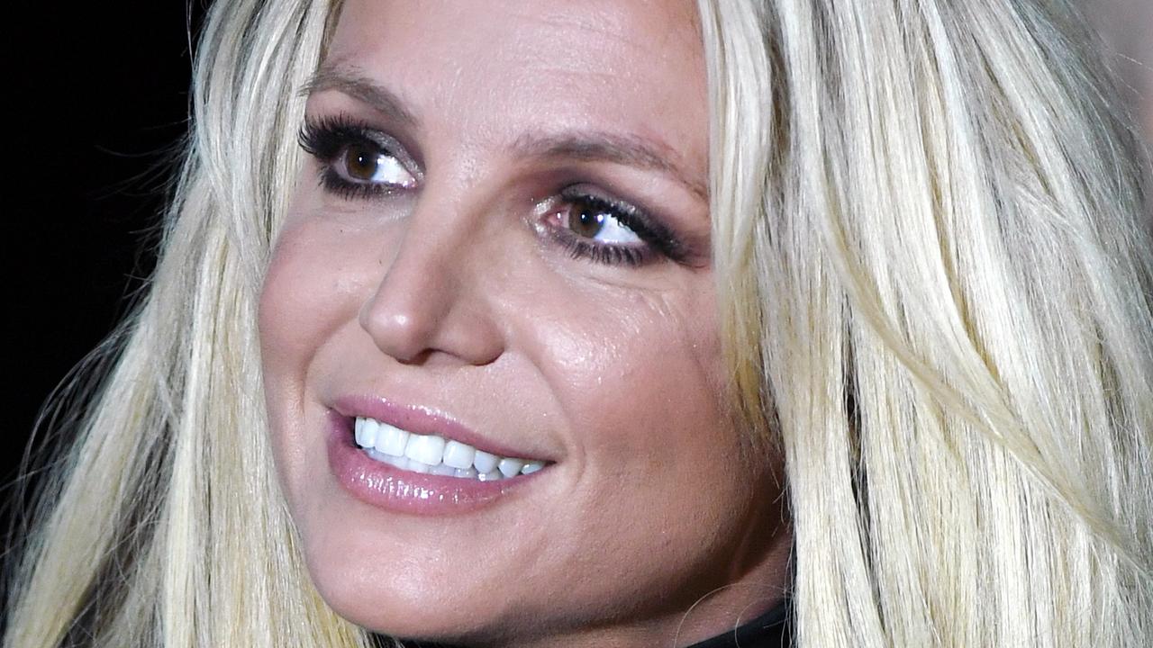 Britney has taken time out to concentrate on “self care” in rehab. Picture: Ethan Miller/Getty Images