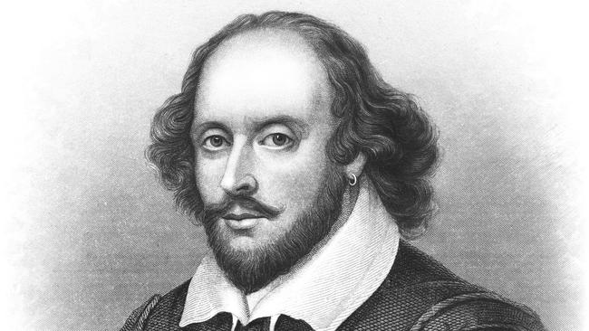 The 400th anniversary of William Shakespeare’s death will be marked on April 23, 2016.