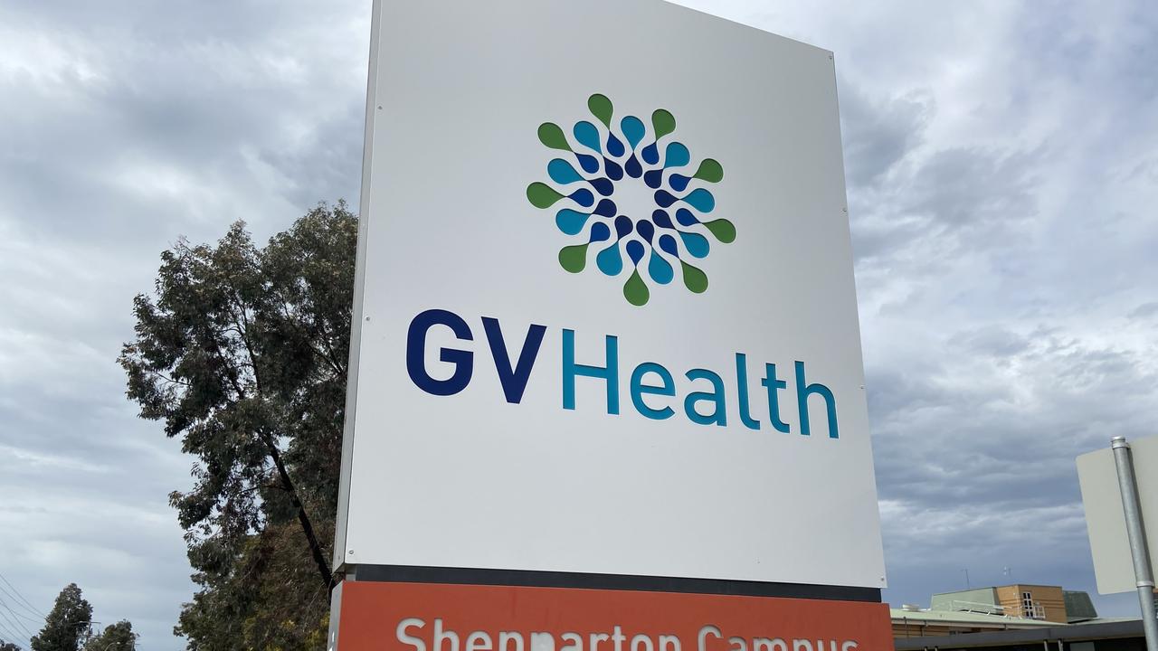 Wayne Grundy Shepparton Man Loses Penis To Bacteria Sues Gv Health Herald Sun