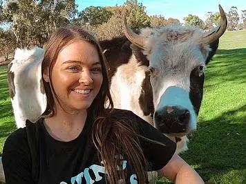 One word vegan wants Aussies to stop using