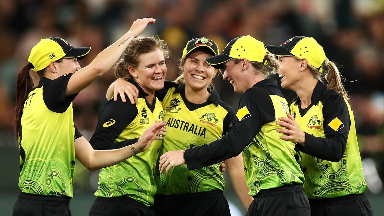 Cricket 2022: Women’s ODI cricket World Cup to be broadcast for free on ...