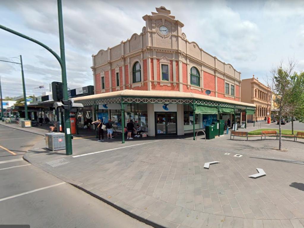 Australia’s regions have had an influx of capital city residents. Picture: Google Earth