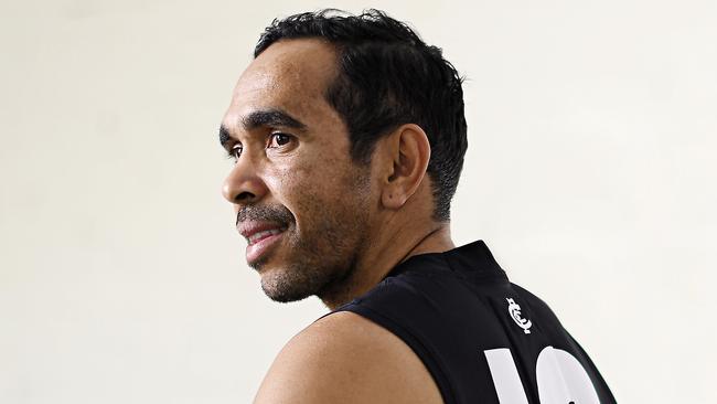 Eddie Betts. Picture: Quinn Rooney/Getty Images