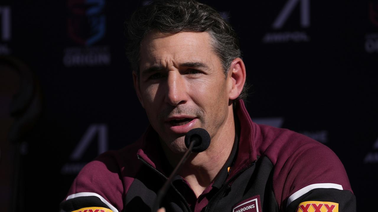 Maroons bolters confirmed as Slater’s Origin I team unveiled