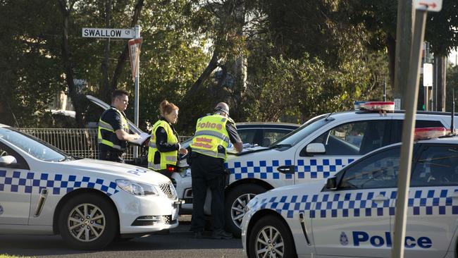 Car stolen with child inside in Wyndham Vale, found in Norlane | news ...