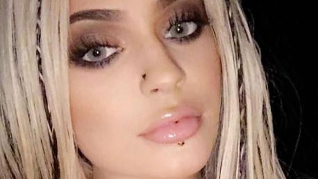 Kylie Jenner Is the Spitting Image of Christina Aguilera’s ‘Dirrty ...