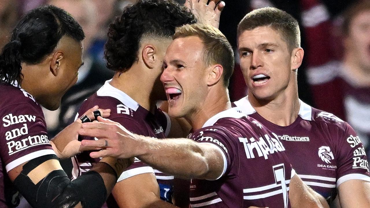 Under pressure DCE sends reminder to Slater ahead of Origin II