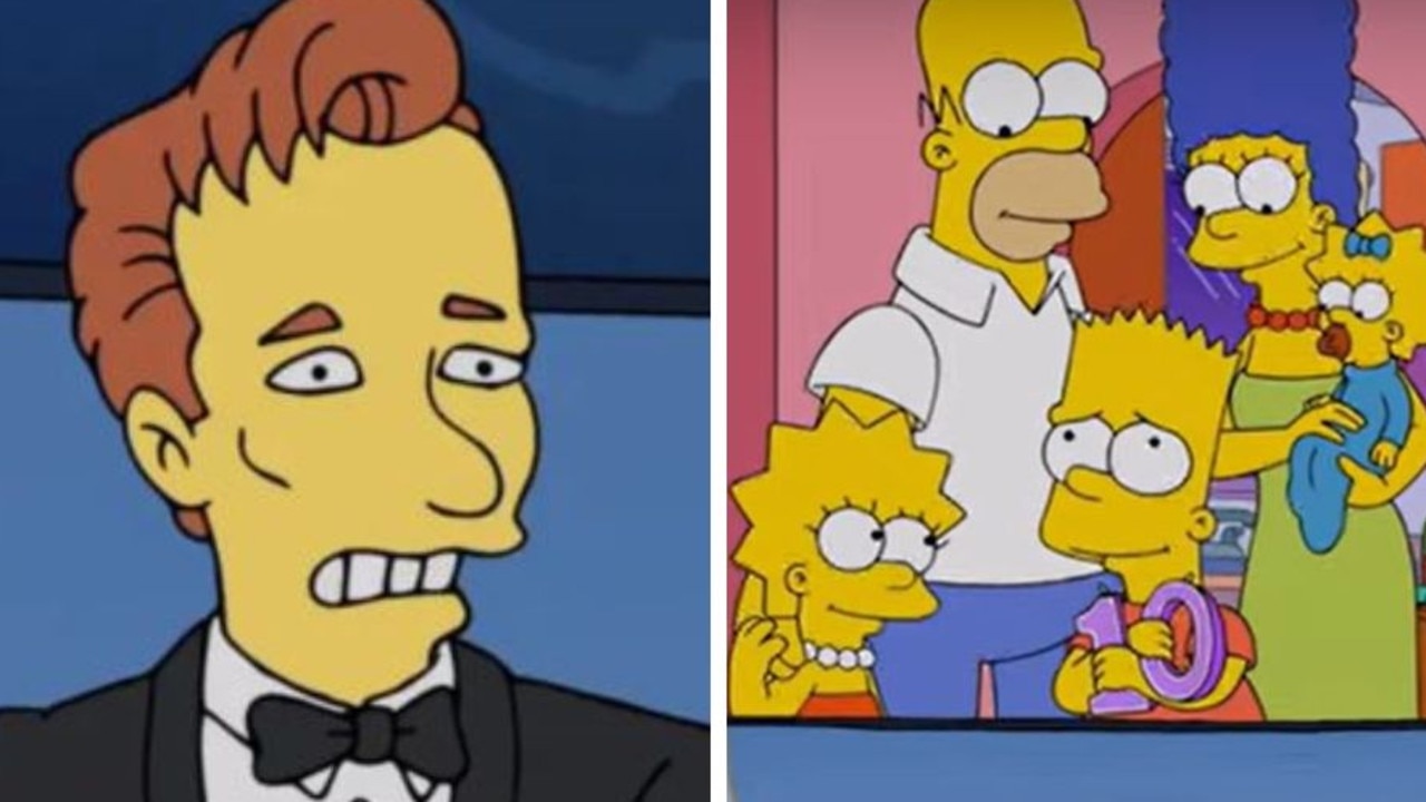 The Simpsons shocks fans with surprise ‘series finale’