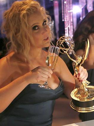 67th Primetime Emmy Awards - Governors Ball Winners Circle