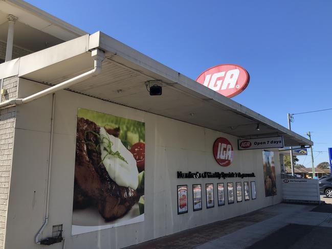 IGA can now deliver to your door in a dash