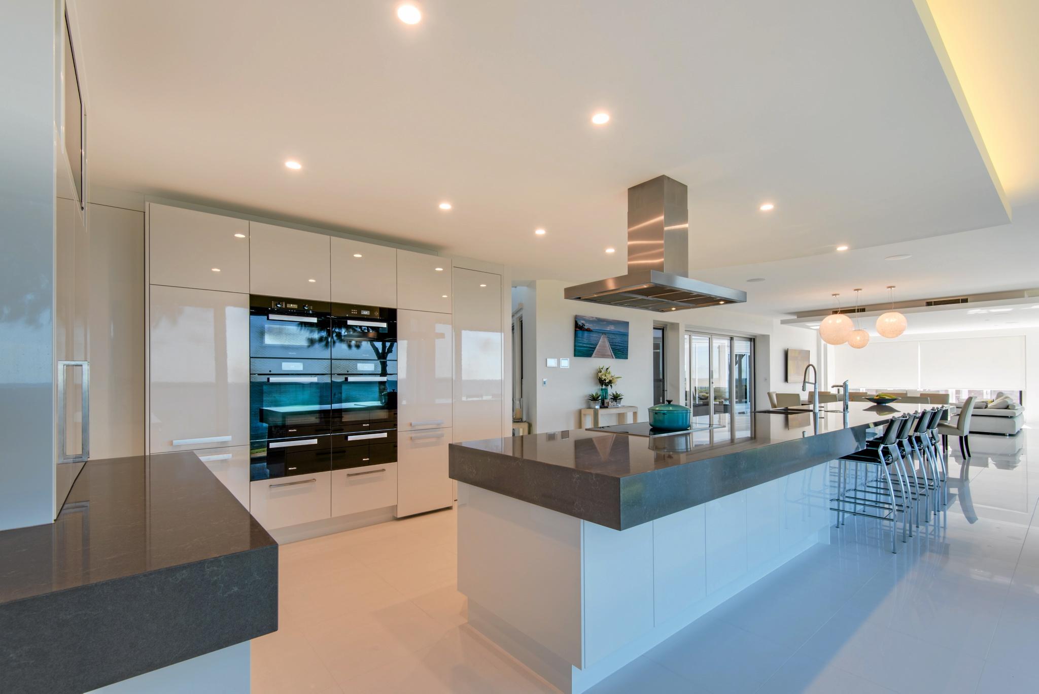 LUXURY LIVING: This Coral Cove home built by Steve Coates Constructions took out the best home over $2 million and the Wide Bay Burnett House of the Year at the Master Builders Wide Bay Burnett Housing and Construction Awards.Photo Contributed. Picture: Contributed