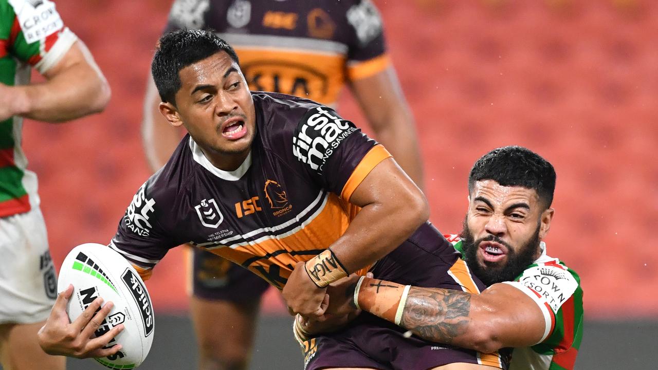 Brisbane Broncos players have been told that they won’t required at training until at least May.
