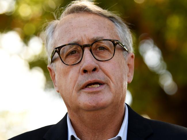 Former treasurer Wayne Swan has blasted Tony Abbott.